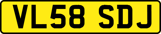 VL58SDJ