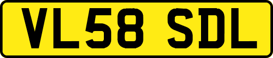 VL58SDL