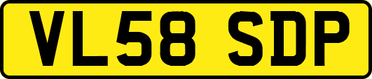 VL58SDP