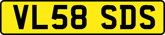 VL58SDS