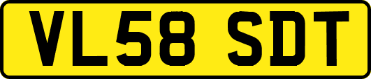VL58SDT