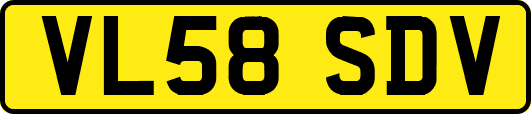 VL58SDV