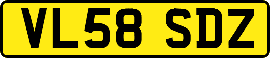 VL58SDZ