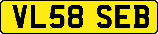 VL58SEB