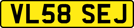 VL58SEJ