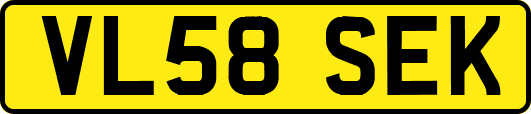 VL58SEK