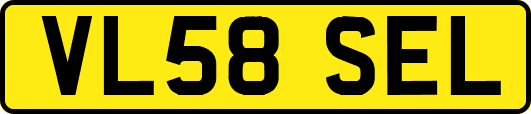 VL58SEL