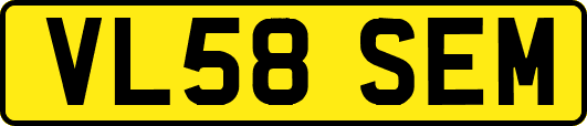 VL58SEM