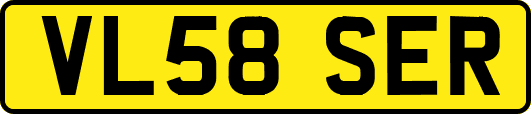 VL58SER