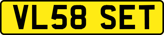 VL58SET