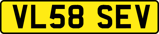 VL58SEV