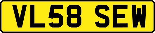 VL58SEW