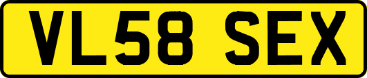 VL58SEX