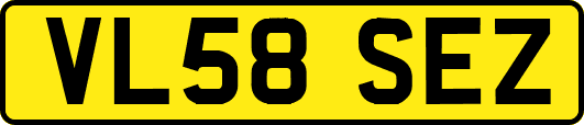 VL58SEZ