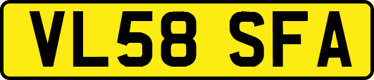 VL58SFA
