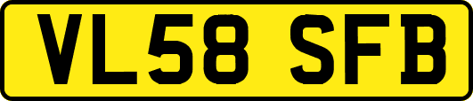 VL58SFB
