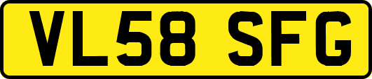 VL58SFG