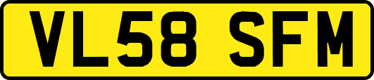 VL58SFM