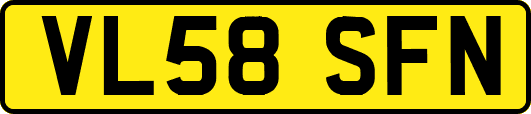VL58SFN