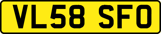 VL58SFO