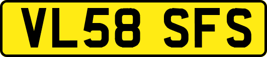 VL58SFS