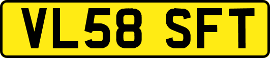 VL58SFT