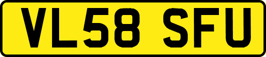 VL58SFU