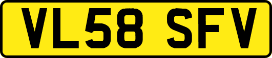 VL58SFV