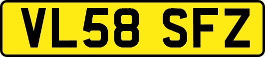 VL58SFZ