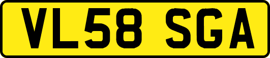 VL58SGA