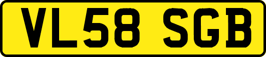 VL58SGB