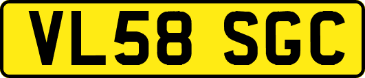 VL58SGC