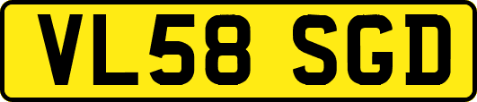 VL58SGD