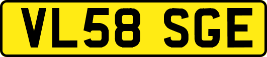 VL58SGE