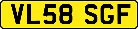 VL58SGF