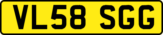 VL58SGG
