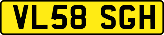VL58SGH