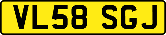 VL58SGJ