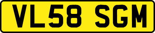 VL58SGM