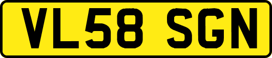 VL58SGN