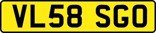 VL58SGO