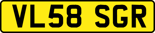 VL58SGR