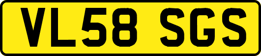 VL58SGS