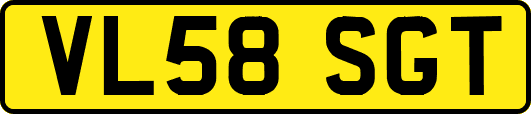 VL58SGT