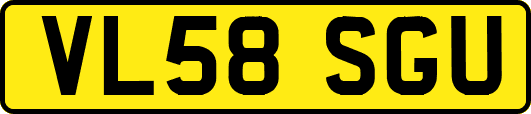 VL58SGU