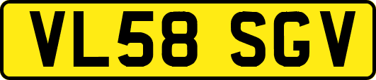 VL58SGV