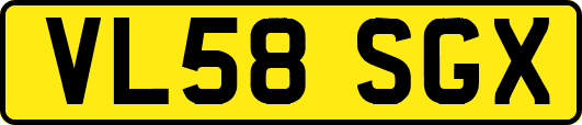 VL58SGX