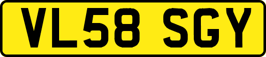VL58SGY