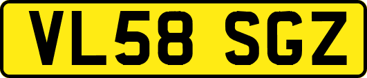 VL58SGZ