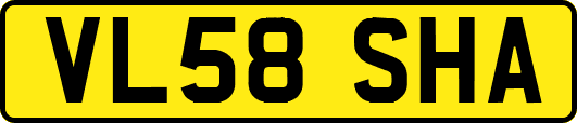 VL58SHA